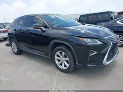 2T2ZZMCA8HC087071 2017 LEXUS RX
