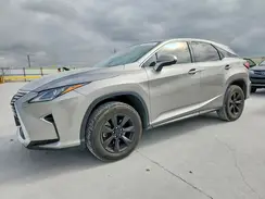 2T2ZZMCA8HC089354 2017 LEXUS RX