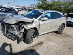 2T2ZZMCA8HC089483 2017 LEXUS RX