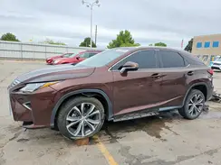 2T2ZZMCA8HC090245 2017 LEXUS RX