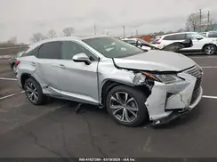 2T2ZZMCA8HC090441 2017 LEXUS RX