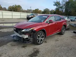 2T2ZZMCA8HC090469 2017 LEXUS RX