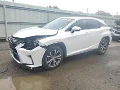 2T2ZZMCA8HC091900 2017 LEXUS RX