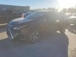 2T2ZZMCA8HC092903 2017 LEXUS RX