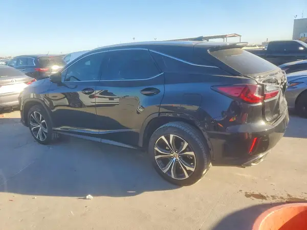2T2ZZMCA8HC092903 2017 LEXUS RX - Image 2