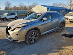 2T2ZZMCA8HC092934 2017 LEXUS RX