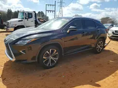2T2ZZMCA8HC093064 2017 LEXUS RX