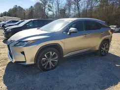2T2ZZMCA8JC093877 2018 LEXUS RX