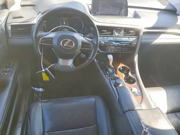 2T2ZZMCA8JC093877 2018 LEXUS RX - Image 8
