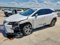 2T2ZZMCA8JC095595 2018 LEXUS RX