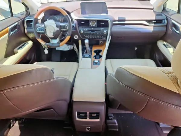 2T2ZZMCA8JC095595 2018 LEXUS RX - Image 8
