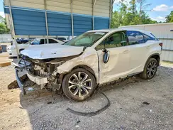 2T2ZZMCA8JC096035 2018 LEXUS RX