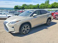 2T2ZZMCA8JC096343 2018 LEXUS RX
