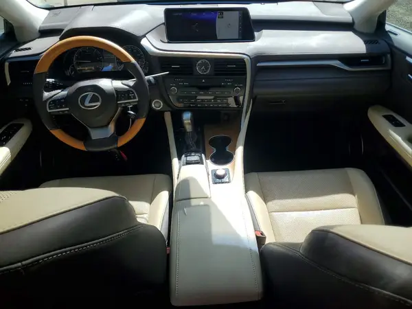 2T2ZZMCA8JC096343 2018 LEXUS RX - Image 8