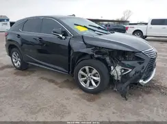 2T2ZZMCA8JC096908 2018 LEXUS RX