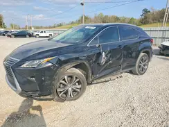 2T2ZZMCA8JC097203 2018 LEXUS RX