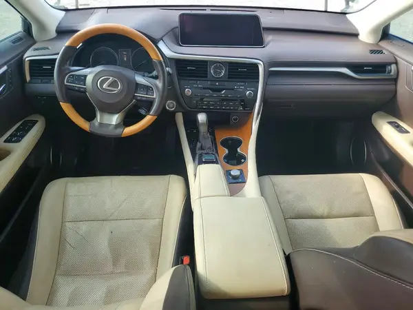 2T2ZZMCA8JC097203 2018 LEXUS RX - Image 8