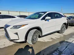 2T2ZZMCA8JC099162 2018 LEXUS RX