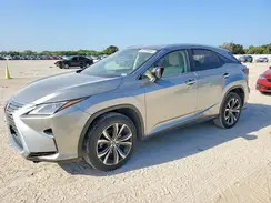 2T2ZZMCA8JC100133 2018 LEXUS RX