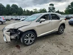2T2ZZMCA8JC103372 2018 LEXUS RX