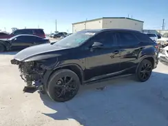 2T2ZZMCA8JC103887 2018 LEXUS RX