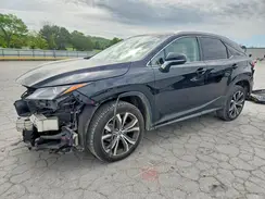 2T2ZZMCA8JC107244 2018 LEXUS RX