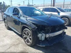 2T2ZZMCA8JC108183 2018 LEXUS RX