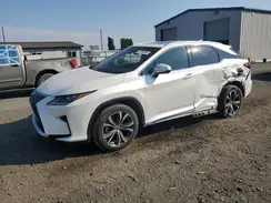 2T2ZZMCA8JC108510 2018 LEXUS RX