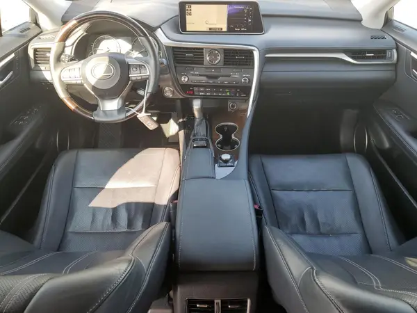 2T2ZZMCA8JC108510 2018 LEXUS RX - Image 8