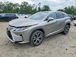 2T2ZZMCA8JC109415 2018 LEXUS RX