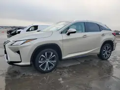 2T2ZZMCA8JC109866 2018 LEXUS RX
