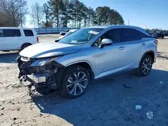 2T2ZZMCA8JC112444 2018 LEXUS RX