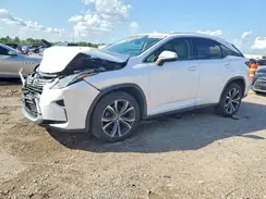 2T2ZZMCA8JC112539 2018 LEXUS RX