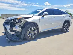 2T2ZZMCA8JC113514 2018 LEXUS RX