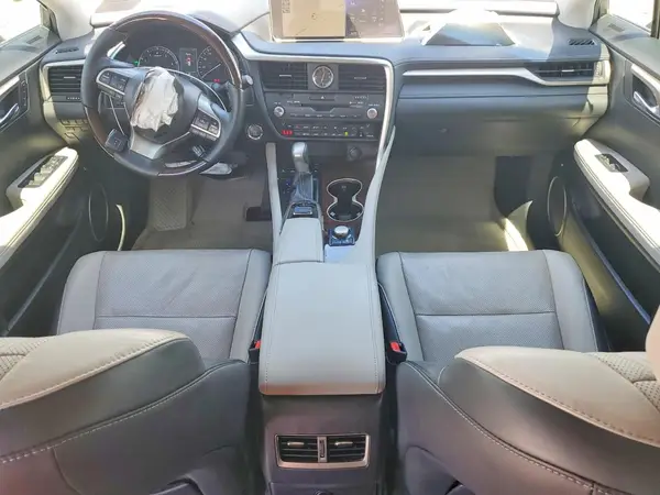 2T2ZZMCA8JC113514 2018 LEXUS RX - Image 8