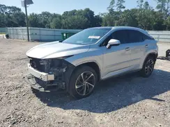 2T2ZZMCA8JC114260 2018 LEXUS RX