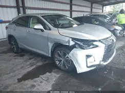 2T2ZZMCA8JC115022 2018 LEXUS RX