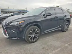 2T2ZZMCA8JC115392 2018 LEXUS RX