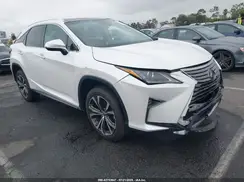 2T2ZZMCA8JC115571 2018 LEXUS RX