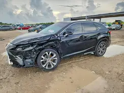 2T2ZZMCA8JC116672 2018 LEXUS RX
