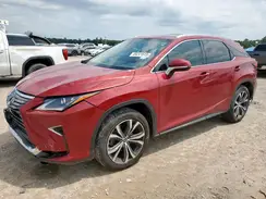 2T2ZZMCA8JC116901 2018 LEXUS RX