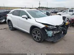 2T2ZZMCA8KC118438 2019 LEXUS RX