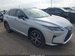 2T2ZZMCA8KC118536 2019 LEXUS RX