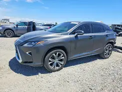 2T2ZZMCA8KC119167 2019 LEXUS RX
