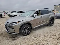 2T2ZZMCA8KC120626 2019 LEXUS RX