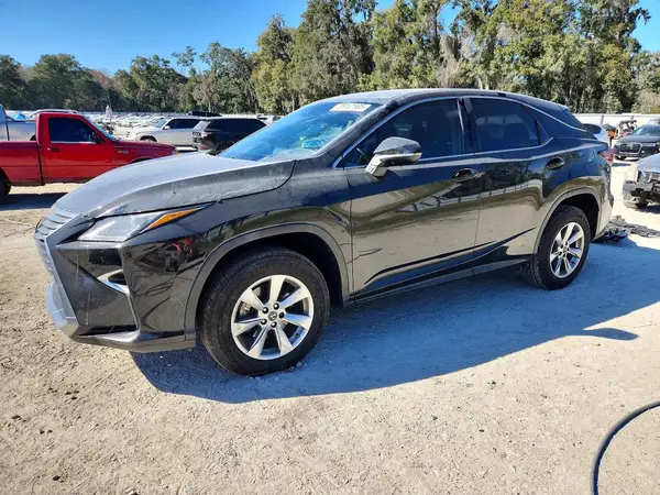 2T2ZZMCA8KC122425 2019 LEXUS RX - Image 1
