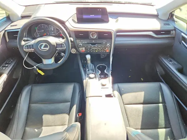 2T2ZZMCA8KC122425 2019 LEXUS RX - Image 8