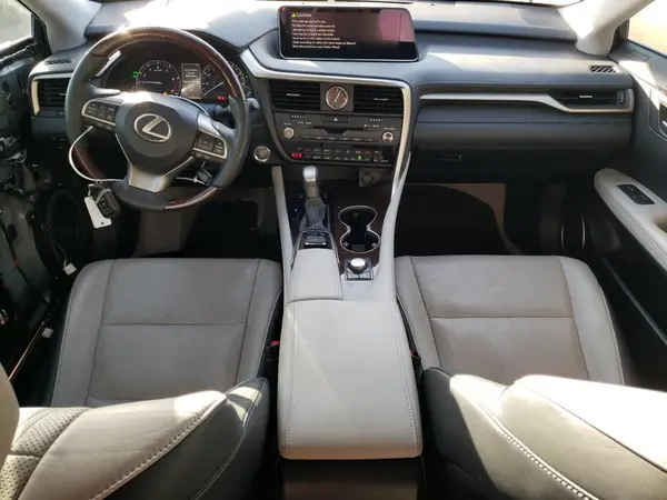 2T2ZZMCA8KC122537 2019 LEXUS RX - Image 8