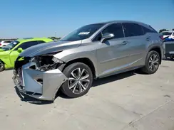 2T2ZZMCA8KC122862 2019 LEXUS RX