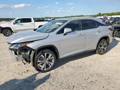2T2ZZMCA8KC123543 2019 LEXUS RX